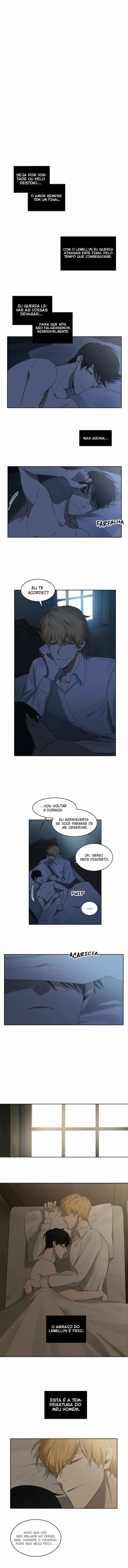 Murderer Lewellyn’s Enchanting Dinner Invitation – Capítulo 28 Yaoi – Página 1 Murderer Lewellyn’s Enchanting Dinner Invitation – Capítulo 28 Yaoi – Página 1