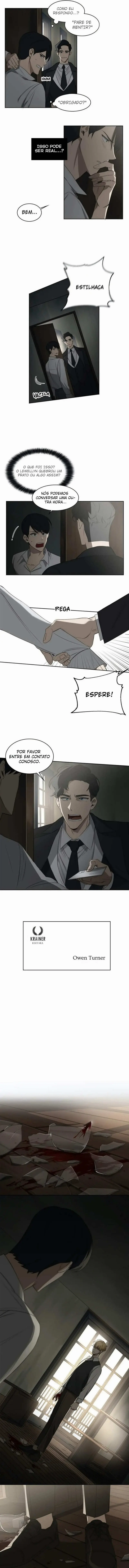 Murderer Lewellyn’s Enchanting Dinner Invitation – Capítulo 28 Yaoi – Página 7 Murderer Lewellyn’s Enchanting Dinner Invitation – Capítulo 28 Yaoi – Página 7