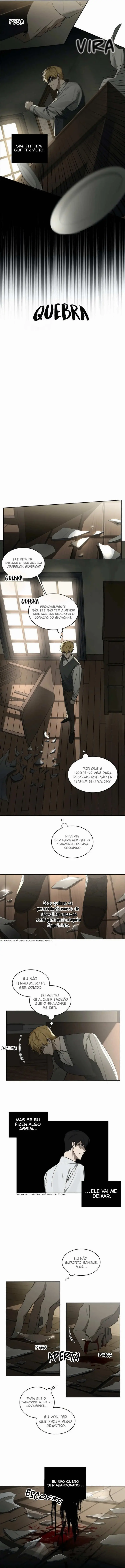 Murderer Lewellyn’s Enchanting Dinner Invitation – Capítulo 29 Yaoi – Página 4 Murderer Lewellyn’s Enchanting Dinner Invitation – Capítulo 29 Yaoi – Página 4