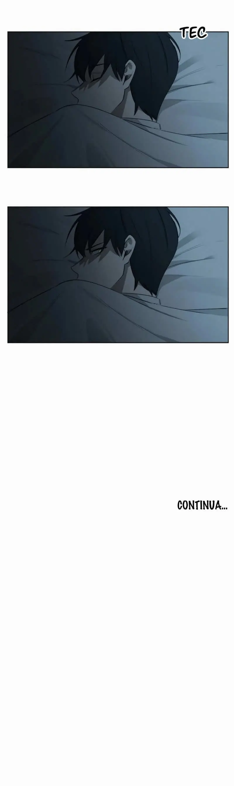 Murderer Lewellyn’s Enchanting Dinner Invitation – Capítulo 29 Yaoi – Página 8 Murderer Lewellyn’s Enchanting Dinner Invitation – Capítulo 29 Yaoi – Página 8