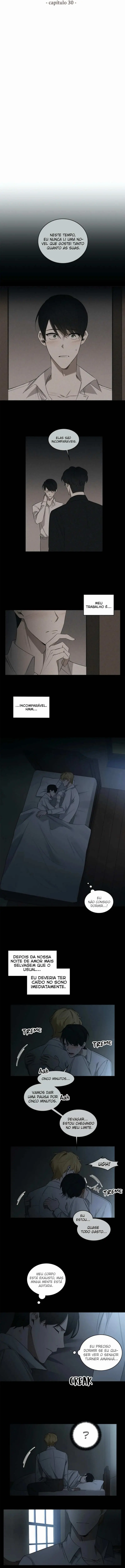 Murderer Lewellyn’s Enchanting Dinner Invitation – Capítulo 30 Yaoi – Página 2 Murderer Lewellyn’s Enchanting Dinner Invitation – Capítulo 30 Yaoi – Página 2