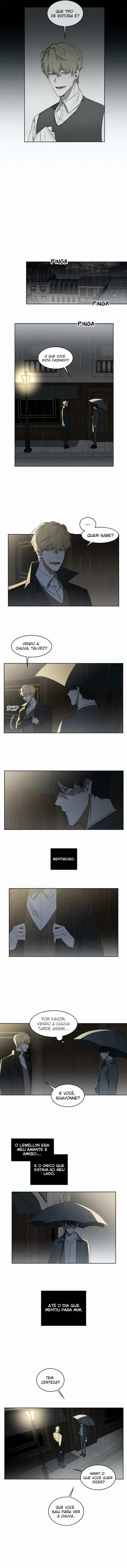 Murderer Lewellyn’s Enchanting Dinner Invitation – Capítulo 30 Yaoi – Página 4 Murderer Lewellyn’s Enchanting Dinner Invitation – Capítulo 30 Yaoi – Página 4