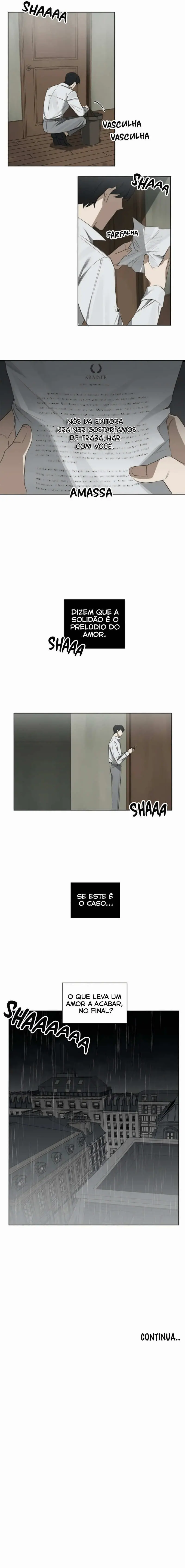 Murderer Lewellyn’s Enchanting Dinner Invitation – Capítulo 30 Yaoi – Página 7 Murderer Lewellyn’s Enchanting Dinner Invitation – Capítulo 30 Yaoi – Página 7