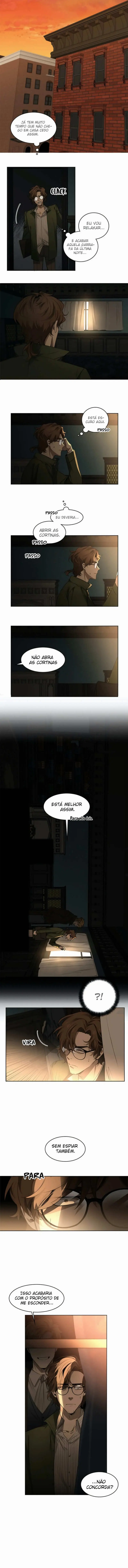 Murderer Lewellyn’s Enchanting Dinner Invitation – Capítulo 31 Yaoi – Página 2 Murderer Lewellyn’s Enchanting Dinner Invitation – Capítulo 31 Yaoi – Página 2