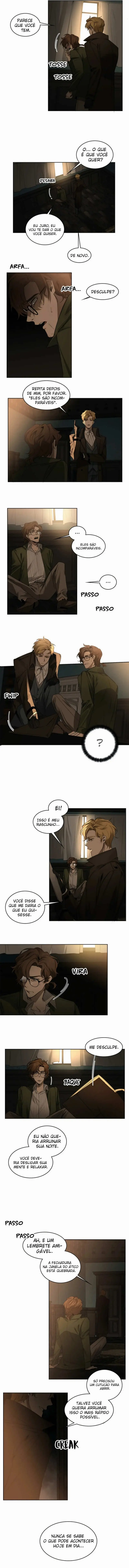 Murderer Lewellyn’s Enchanting Dinner Invitation – Capítulo 31 Yaoi – Página 4 Murderer Lewellyn’s Enchanting Dinner Invitation – Capítulo 31 Yaoi – Página 4