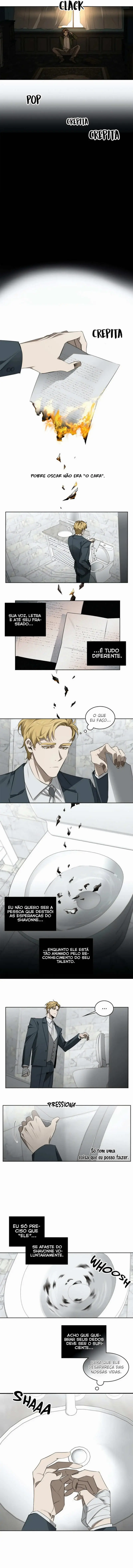 Murderer Lewellyn’s Enchanting Dinner Invitation – Capítulo 31 Yaoi – Página 5 Murderer Lewellyn’s Enchanting Dinner Invitation – Capítulo 31 Yaoi – Página 5