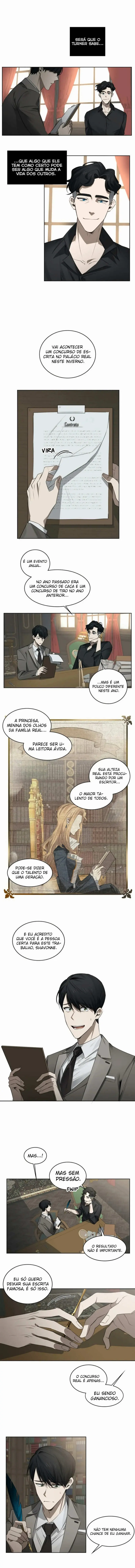 Murderer Lewellyn’s Enchanting Dinner Invitation – Capítulo 32 Yaoi – Página 4 Murderer Lewellyn’s Enchanting Dinner Invitation – Capítulo 32 Yaoi – Página 4