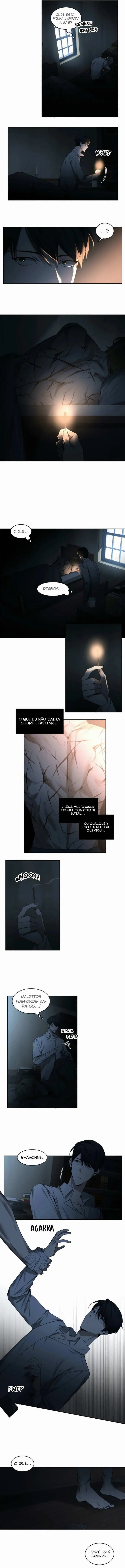 Murderer Lewellyn’s Enchanting Dinner Invitation – Capítulo 33 Yaoi – Página 4 Murderer Lewellyn’s Enchanting Dinner Invitation – Capítulo 33 Yaoi – Página 4