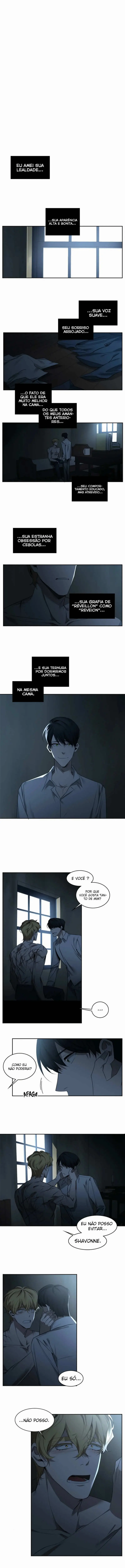 Murderer Lewellyn’s Enchanting Dinner Invitation – Capítulo 34 Yaoi – Página 1 Murderer Lewellyn’s Enchanting Dinner Invitation – Capítulo 34 Yaoi – Página 1