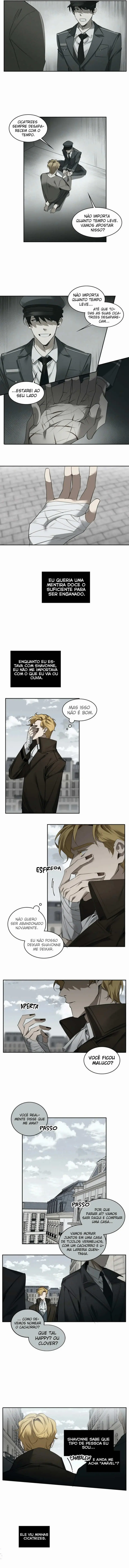 Murderer Lewellyn’s Enchanting Dinner Invitation – Capítulo 34 Yaoi – Página 4 Murderer Lewellyn’s Enchanting Dinner Invitation – Capítulo 34 Yaoi – Página 4