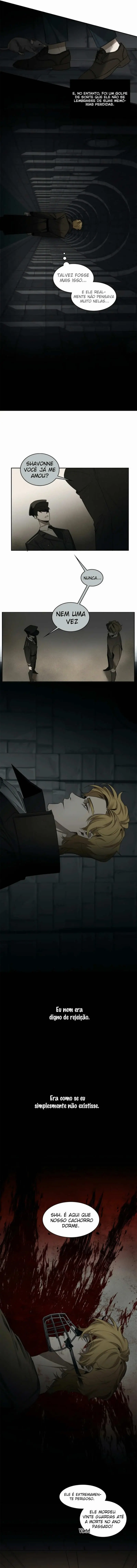 Murderer Lewellyn’s Enchanting Dinner Invitation – Capítulo 34 Yaoi – Página 5 Murderer Lewellyn’s Enchanting Dinner Invitation – Capítulo 34 Yaoi – Página 5