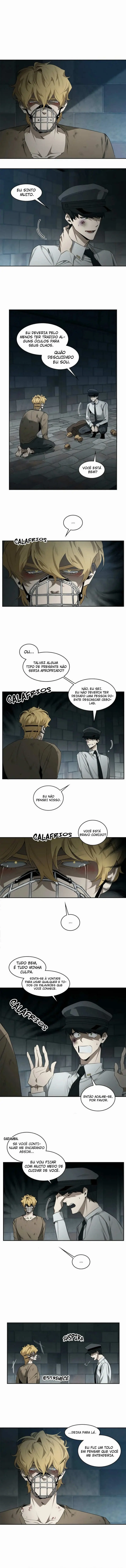 Murderer Lewellyn’s Enchanting Dinner Invitation – Capítulo 38 Yaoi – Página 1 Murderer Lewellyn’s Enchanting Dinner Invitation – Capítulo 38 Yaoi – Página 1