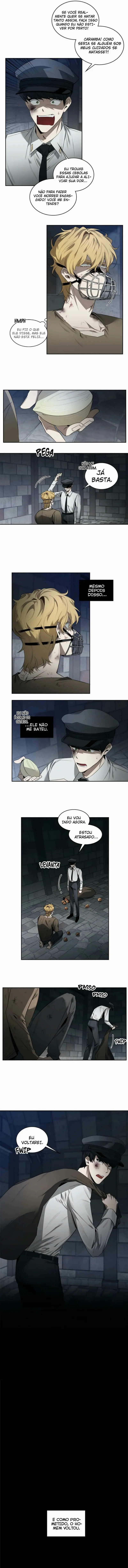 Murderer Lewellyn’s Enchanting Dinner Invitation – Capítulo 38 Yaoi – Página 4 Murderer Lewellyn’s Enchanting Dinner Invitation – Capítulo 38 Yaoi – Página 4