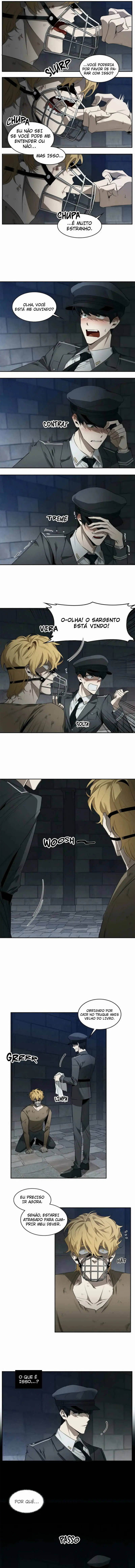 Murderer Lewellyn’s Enchanting Dinner Invitation – Capítulo 38 Yaoi – Página 7 Murderer Lewellyn’s Enchanting Dinner Invitation – Capítulo 38 Yaoi – Página 7