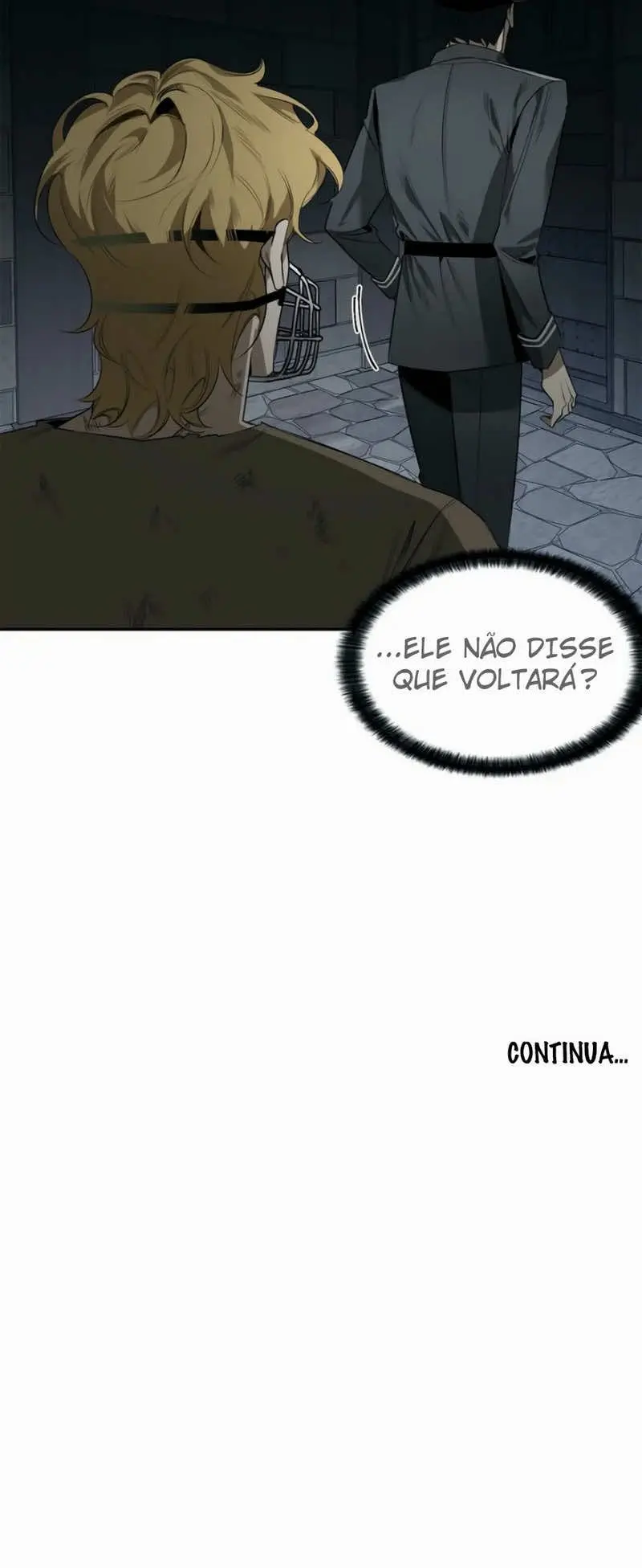 Murderer Lewellyn’s Enchanting Dinner Invitation – Capítulo 38 Yaoi – Página 8 Murderer Lewellyn’s Enchanting Dinner Invitation – Capítulo 38 Yaoi – Página 8