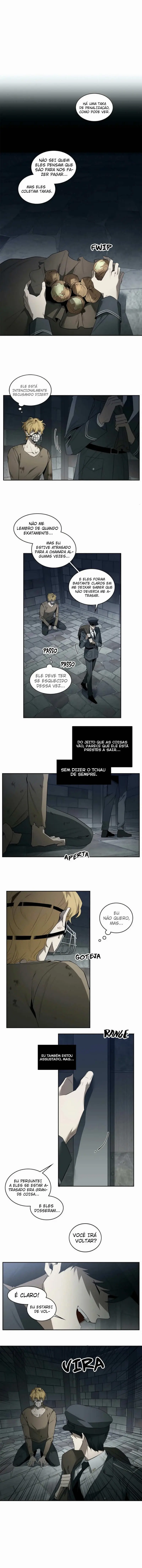 Murderer Lewellyn’s Enchanting Dinner Invitation – Capítulo 39 Yaoi – Página 1 Murderer Lewellyn’s Enchanting Dinner Invitation – Capítulo 39 Yaoi – Página 1