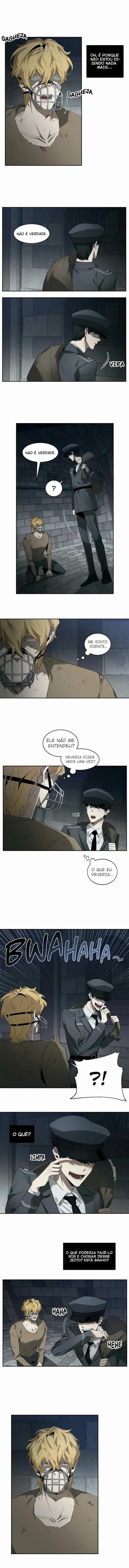 Murderer Lewellyn’s Enchanting Dinner Invitation – Capítulo 39 Yaoi – Página 5 Murderer Lewellyn’s Enchanting Dinner Invitation – Capítulo 39 Yaoi – Página 5