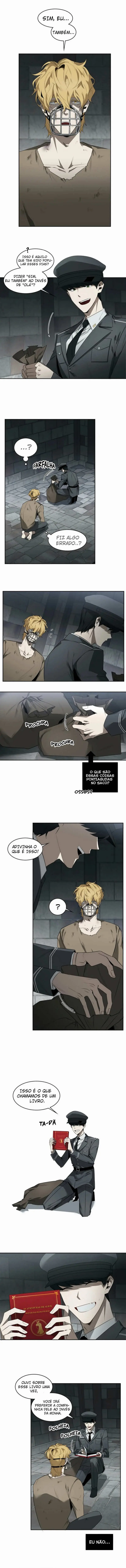 Murderer Lewellyn’s Enchanting Dinner Invitation – Capítulo 39 Yaoi – Página 7 Murderer Lewellyn’s Enchanting Dinner Invitation – Capítulo 39 Yaoi – Página 7