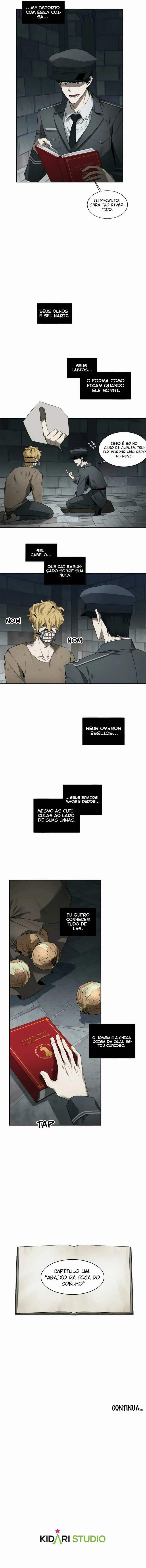 Murderer Lewellyn’s Enchanting Dinner Invitation – Capítulo 39 Yaoi – Página 8 Murderer Lewellyn’s Enchanting Dinner Invitation – Capítulo 39 Yaoi – Página 8