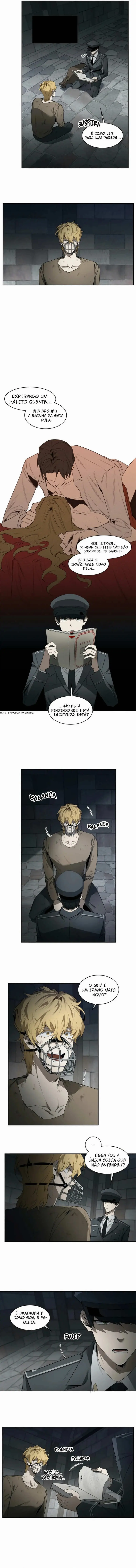 Murderer Lewellyn’s Enchanting Dinner Invitation – Capítulo 40 Yaoi – Página 6 Murderer Lewellyn’s Enchanting Dinner Invitation – Capítulo 40 Yaoi – Página 6