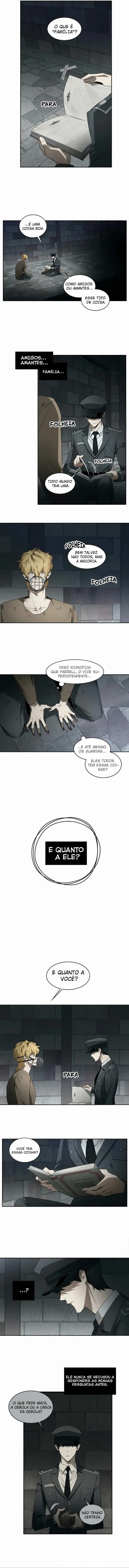 Murderer Lewellyn’s Enchanting Dinner Invitation – Capítulo 40 Yaoi – Página 7 Murderer Lewellyn’s Enchanting Dinner Invitation – Capítulo 40 Yaoi – Página 7