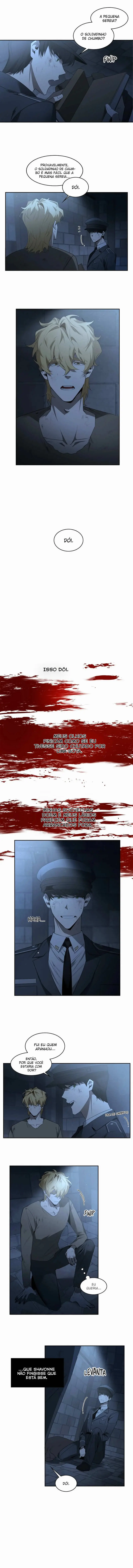 Murderer Lewellyn’s Enchanting Dinner Invitation – Capítulo 44 Yaoi – Página 2 Murderer Lewellyn’s Enchanting Dinner Invitation – Capítulo 44 Yaoi – Página 2