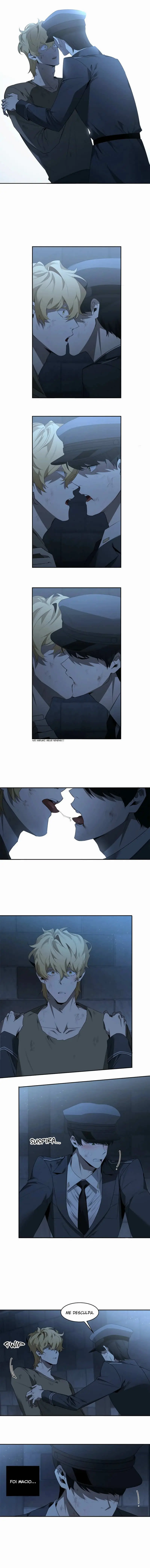 Murderer Lewellyn’s Enchanting Dinner Invitation – Capítulo 44 Yaoi – Página 4 Murderer Lewellyn’s Enchanting Dinner Invitation – Capítulo 44 Yaoi – Página 4