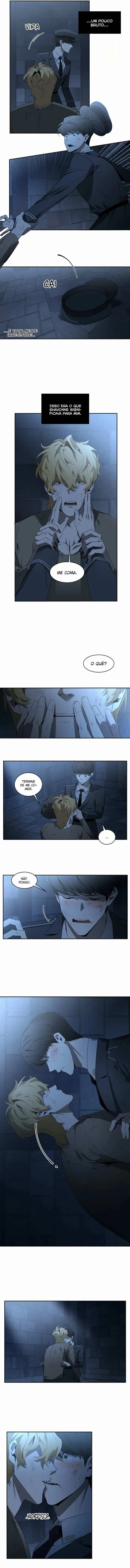 Murderer Lewellyn’s Enchanting Dinner Invitation – Capítulo 44 Yaoi – Página 5 Murderer Lewellyn’s Enchanting Dinner Invitation – Capítulo 44 Yaoi – Página 5