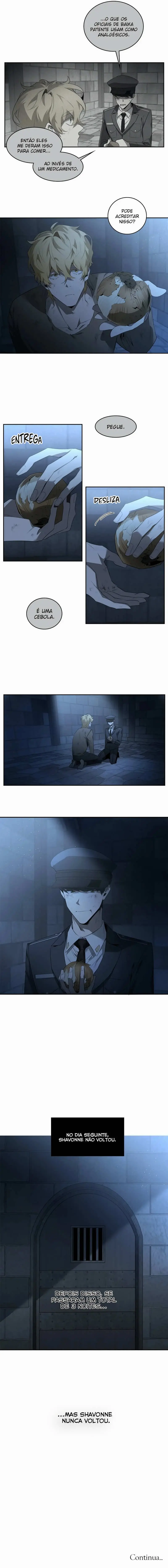 Murderer Lewellyn’s Enchanting Dinner Invitation – Capítulo 44 Yaoi – Página 7 Murderer Lewellyn’s Enchanting Dinner Invitation – Capítulo 44 Yaoi – Página 7