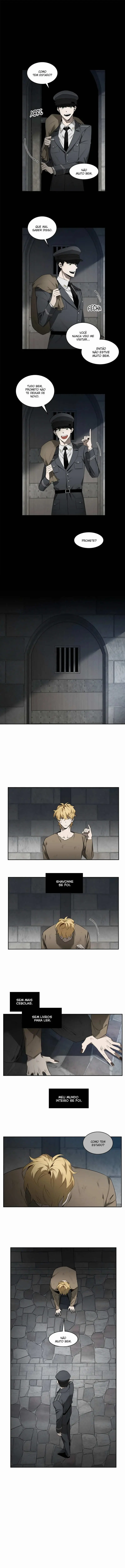 Murderer Lewellyn’s Enchanting Dinner Invitation – Capítulo 45 Yaoi – Página 1 Murderer Lewellyn’s Enchanting Dinner Invitation – Capítulo 45 Yaoi – Página 1