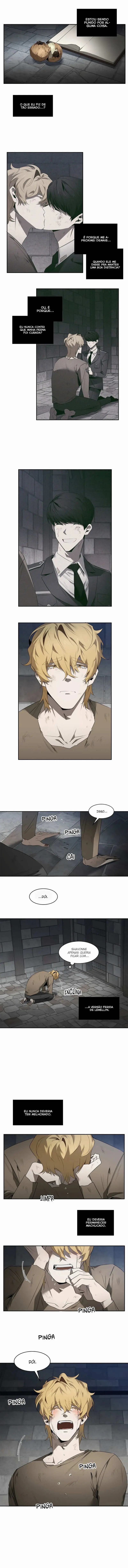 Murderer Lewellyn’s Enchanting Dinner Invitation – Capítulo 45 Yaoi – Página 2 Murderer Lewellyn’s Enchanting Dinner Invitation – Capítulo 45 Yaoi – Página 2