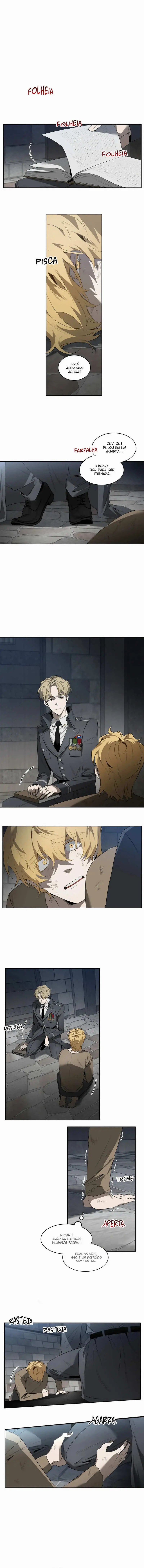 Murderer Lewellyn’s Enchanting Dinner Invitation – Capítulo 45 Yaoi – Página 6 Murderer Lewellyn’s Enchanting Dinner Invitation – Capítulo 45 Yaoi – Página 6