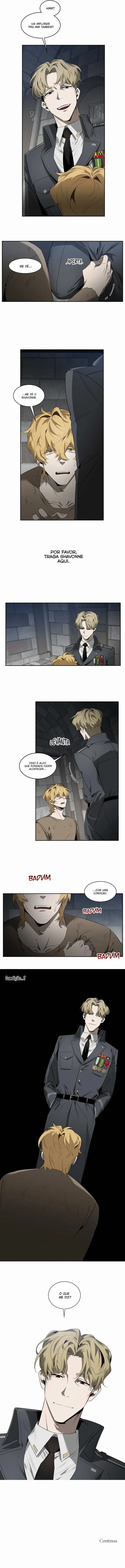Murderer Lewellyn’s Enchanting Dinner Invitation – Capítulo 45 Yaoi – Página 7 Murderer Lewellyn’s Enchanting Dinner Invitation – Capítulo 45 Yaoi – Página 7
