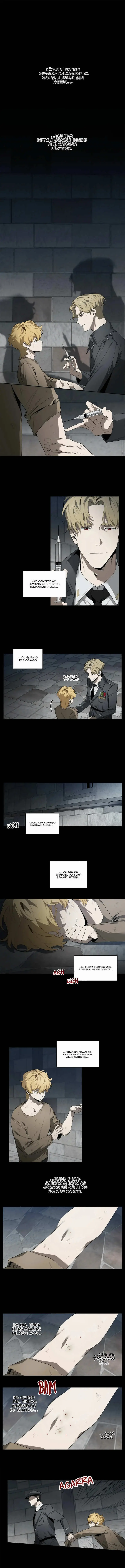 Murderer Lewellyn’s Enchanting Dinner Invitation – Capítulo 46 Yaoi – Página 1 Murderer Lewellyn’s Enchanting Dinner Invitation – Capítulo 46 Yaoi – Página 1