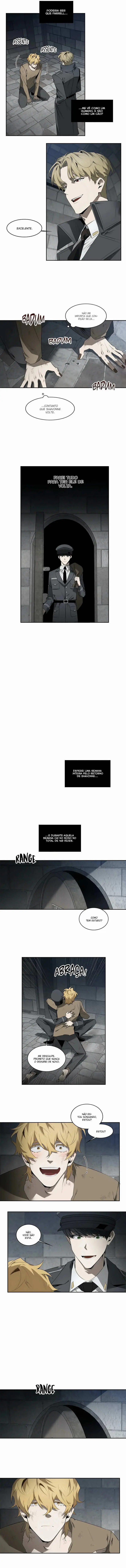 Murderer Lewellyn’s Enchanting Dinner Invitation – Capítulo 46 Yaoi – Página 4 Murderer Lewellyn’s Enchanting Dinner Invitation – Capítulo 46 Yaoi – Página 4