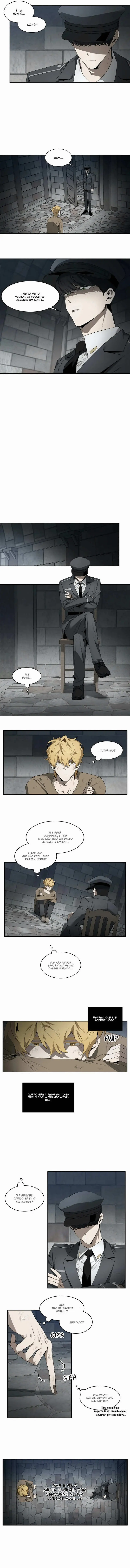 Murderer Lewellyn’s Enchanting Dinner Invitation – Capítulo 46 Yaoi – Página 5 Murderer Lewellyn’s Enchanting Dinner Invitation – Capítulo 46 Yaoi – Página 5