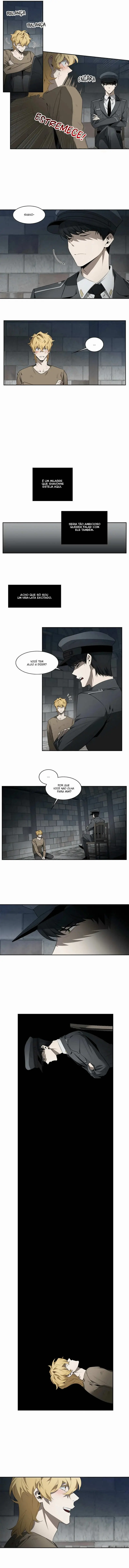 Murderer Lewellyn’s Enchanting Dinner Invitation – Capítulo 46 Yaoi – Página 6 Murderer Lewellyn’s Enchanting Dinner Invitation – Capítulo 46 Yaoi – Página 6