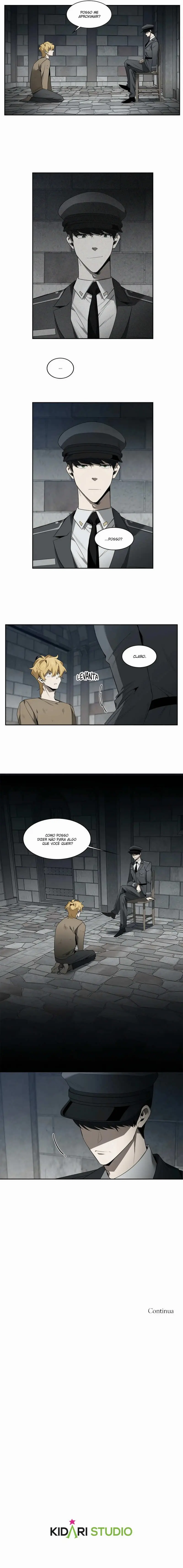 Murderer Lewellyn’s Enchanting Dinner Invitation – Capítulo 46 Yaoi – Página 7 Murderer Lewellyn’s Enchanting Dinner Invitation – Capítulo 46 Yaoi – Página 7