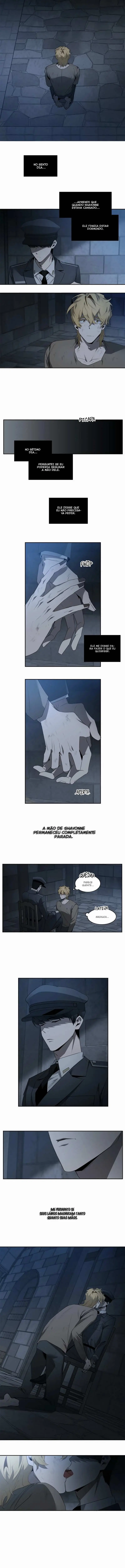 Murderer Lewellyn’s Enchanting Dinner Invitation – Capítulo 47 Yaoi – Página 2 Murderer Lewellyn’s Enchanting Dinner Invitation – Capítulo 47 Yaoi – Página 2