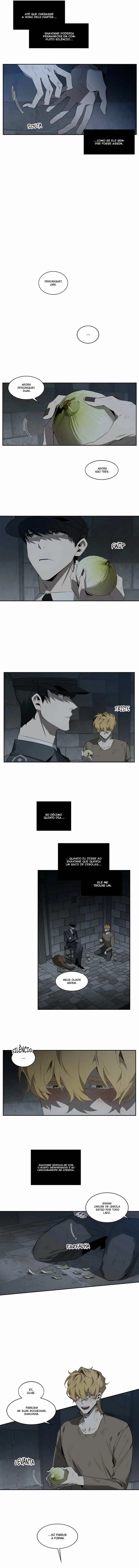 Murderer Lewellyn’s Enchanting Dinner Invitation – Capítulo 47 Yaoi – Página 4 Murderer Lewellyn’s Enchanting Dinner Invitation – Capítulo 47 Yaoi – Página 4