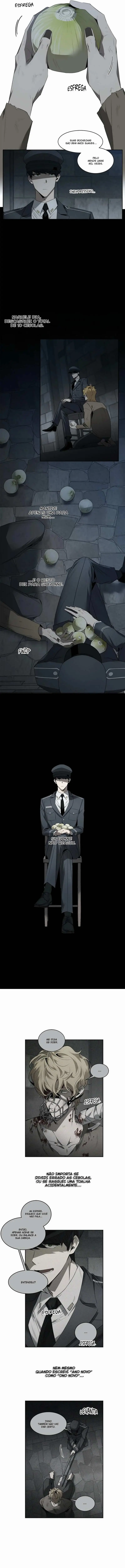 Murderer Lewellyn’s Enchanting Dinner Invitation – Capítulo 47 Yaoi – Página 5 Murderer Lewellyn’s Enchanting Dinner Invitation – Capítulo 47 Yaoi – Página 5