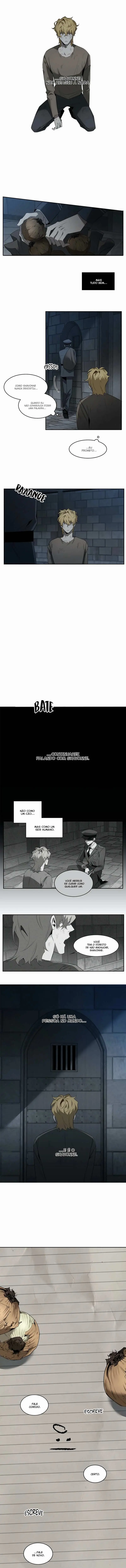 Murderer Lewellyn’s Enchanting Dinner Invitation – Capítulo 47 Yaoi – Página 6 Murderer Lewellyn’s Enchanting Dinner Invitation – Capítulo 47 Yaoi – Página 6