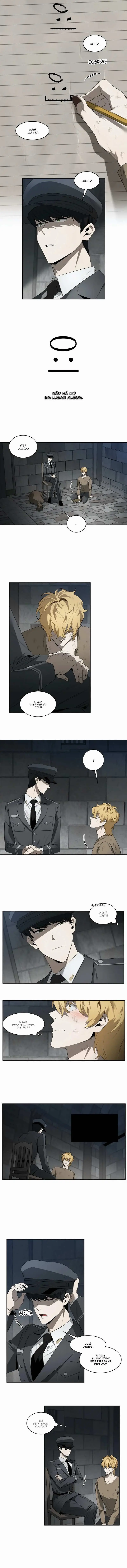 Murderer Lewellyn’s Enchanting Dinner Invitation – Capítulo 47 Yaoi – Página 7 Murderer Lewellyn’s Enchanting Dinner Invitation – Capítulo 47 Yaoi – Página 7