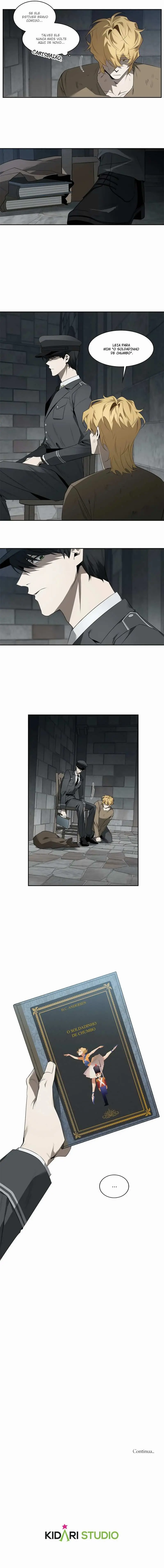 Murderer Lewellyn’s Enchanting Dinner Invitation – Capítulo 47 Yaoi – Página 8 Murderer Lewellyn’s Enchanting Dinner Invitation – Capítulo 47 Yaoi – Página 8