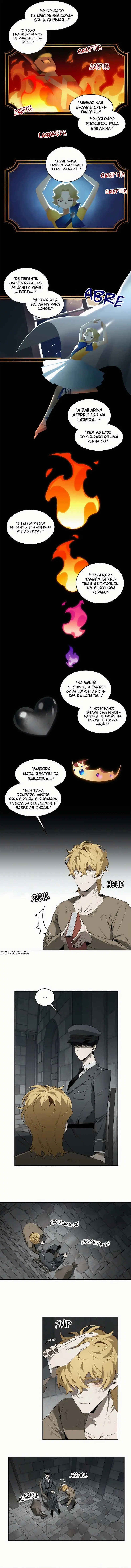 Murderer Lewellyn’s Enchanting Dinner Invitation – Capítulo 48 Yaoi – Página 4 Murderer Lewellyn’s Enchanting Dinner Invitation – Capítulo 48 Yaoi – Página 4