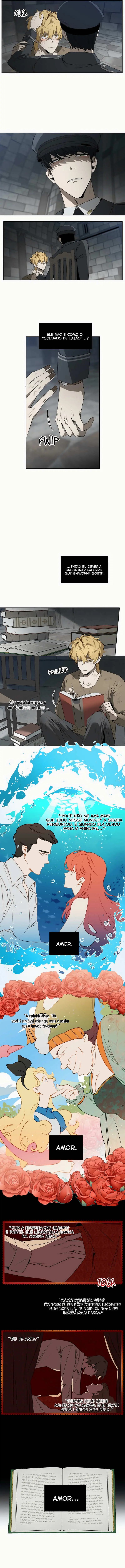 Murderer Lewellyn’s Enchanting Dinner Invitation – Capítulo 48 Yaoi – Página 5 Murderer Lewellyn’s Enchanting Dinner Invitation – Capítulo 48 Yaoi – Página 5