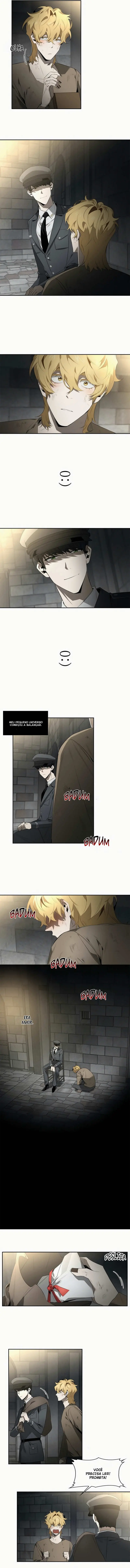 Murderer Lewellyn’s Enchanting Dinner Invitation – Capítulo 49 Yaoi – Página 5 Murderer Lewellyn’s Enchanting Dinner Invitation – Capítulo 49 Yaoi – Página 5