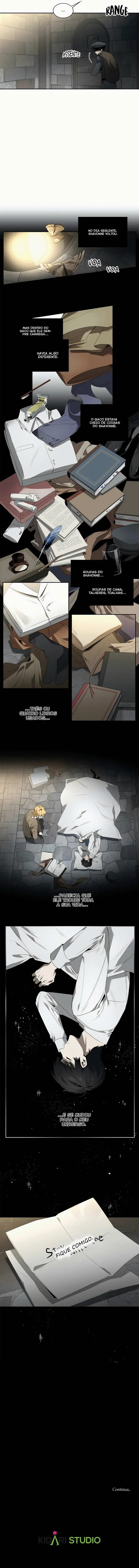 Murderer Lewellyn’s Enchanting Dinner Invitation – Capítulo 49 Yaoi – Página 6 Murderer Lewellyn’s Enchanting Dinner Invitation – Capítulo 49 Yaoi – Página 6