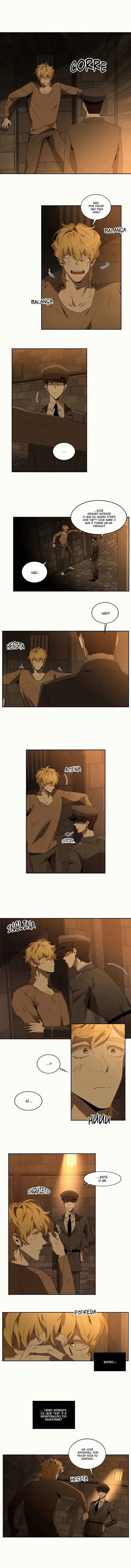 Murderer Lewellyn’s Enchanting Dinner Invitation – Capítulo 50 Yaoi – Página 2 Murderer Lewellyn’s Enchanting Dinner Invitation – Capítulo 50 Yaoi – Página 2