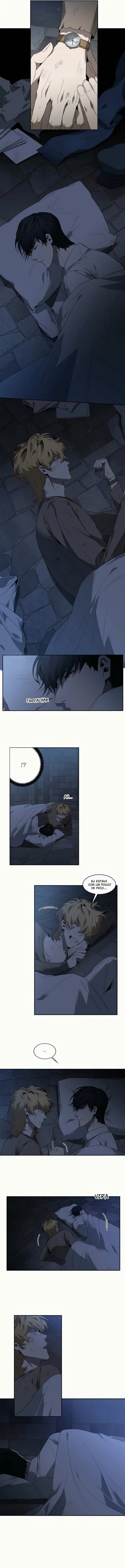 Murderer Lewellyn’s Enchanting Dinner Invitation – Capítulo 50 Yaoi – Página 5 Murderer Lewellyn’s Enchanting Dinner Invitation – Capítulo 50 Yaoi – Página 5